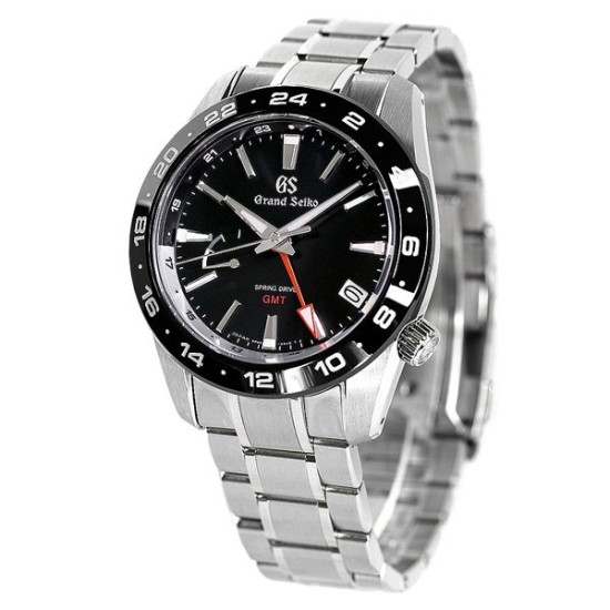 Grand Seiko SBGE253 9R Spring Drive GMT Japan OnlineStore